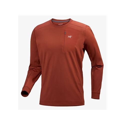 Arc'Teryx Men's Rho LT Crewneck