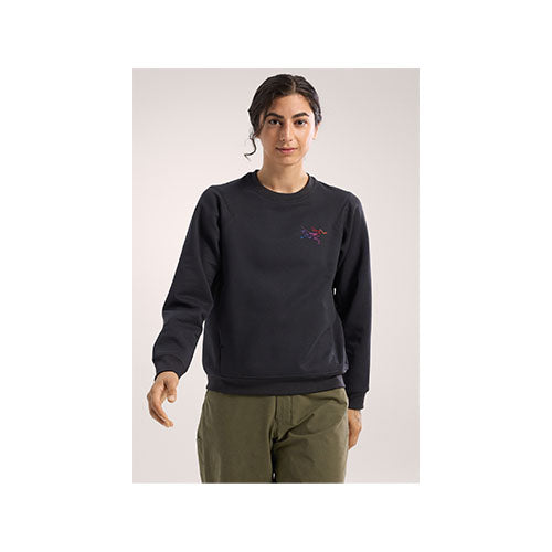 Arc'teryx Women's Aestas Crew