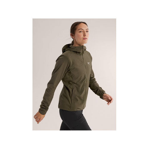 Arc'Teryx Women's SL Hoody