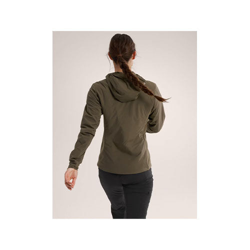 Arc'Teryx Women's SL Hoody