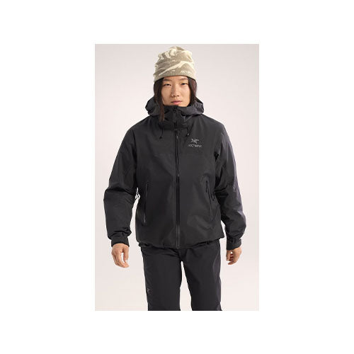 Arc'Teryx Women's Beta AR Stormhood Jacket