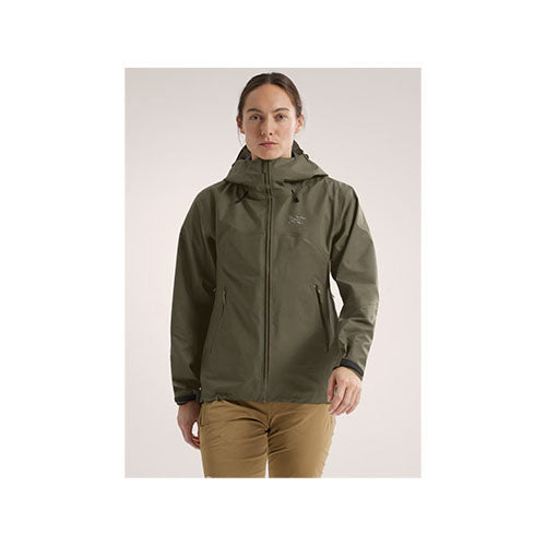 Arc'Teryx Women's Beta SL Jacket