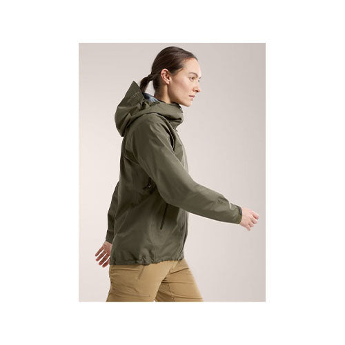 Arc'Teryx Women's Beta SL Jacket