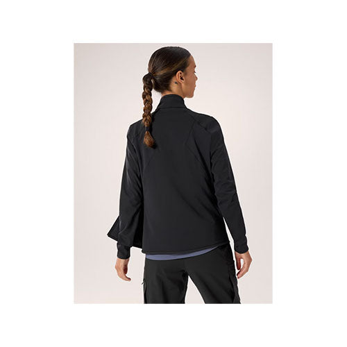 Arc'teryx Women's Delta Jacket