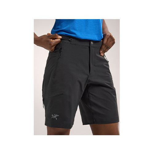 Arc'Teryx Women's Gamma Short - 9"