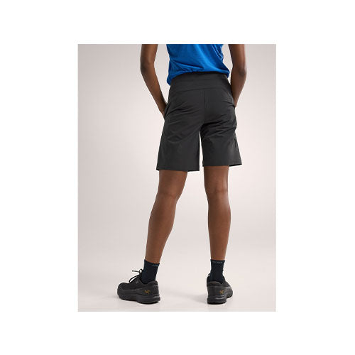 Arc'Teryx Women's Gamma Short - 9"