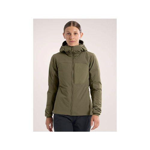 Arc'Teryx Women's Proton Hoody