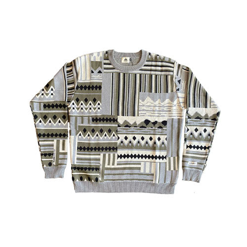 Autumn Men's Jefe Sweater