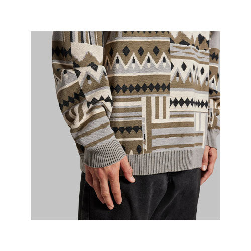 Autumn Men's Jefe Sweater