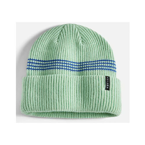 Autumn Mini Stripe Beanie