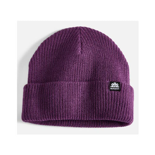 Autumn Simple Beanie