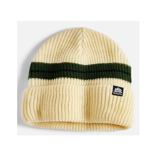 Autumn Simple Horizon Toque