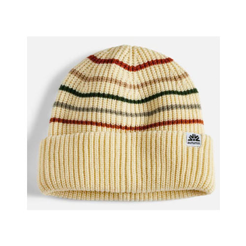 Autumn Simple Retro Toque