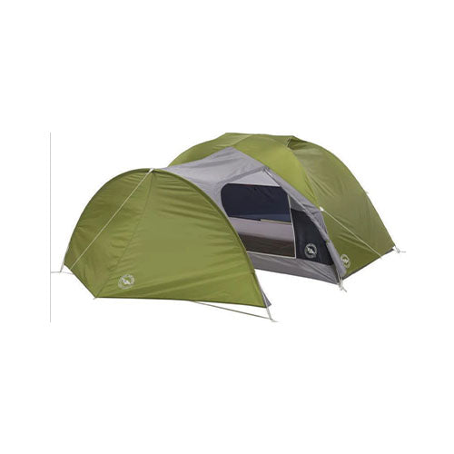 Big Anges Blacktail 3 Hotel Tent