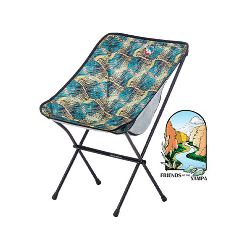 Big Agnes Mica Basin Chair