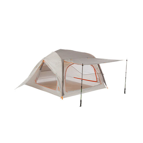 Big Agnes Salt Creek SL2 Superlight Tent