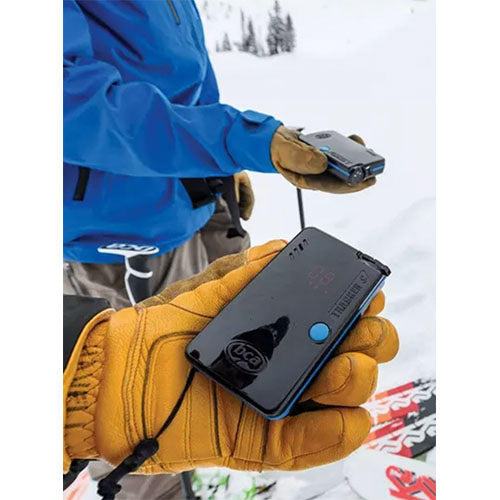 Backcountry Access Tracker S Rescue Package