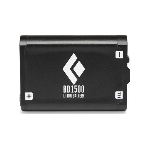 Black Diamond BD 1500 Battery