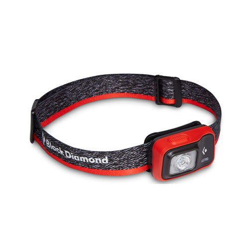 Black Diamond Astro 300 Headlamp