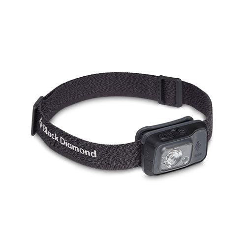 Black Diamond Cosmo 350-R Headlamp