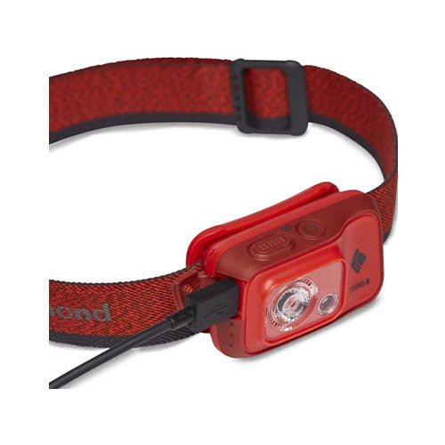 Black Diamond Cosmo 350-R Headlamp