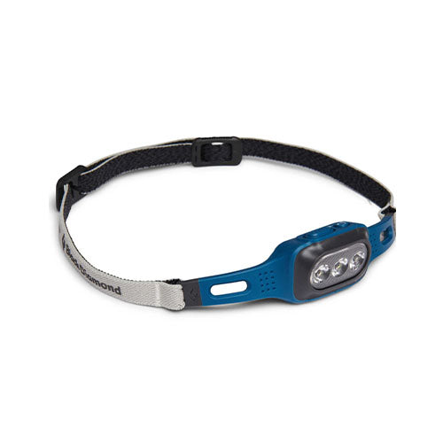 Black Diamond Deploy Headlamp - 325 Lumens