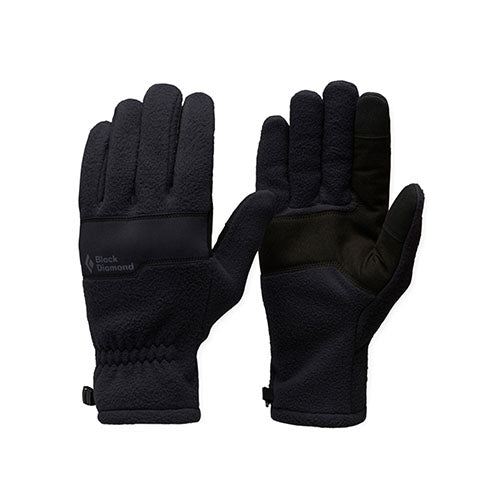 Black Diamond Everyday Fleece Glove