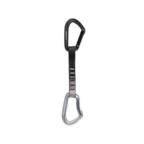 Black Diamond Hotforge Quickdraw 16cm