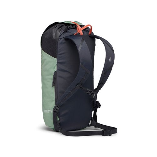 Black Diamond Rock Blitz 15 Backpack