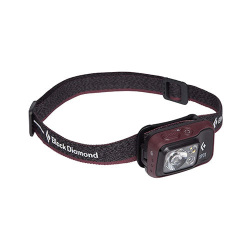 Black Diamond Spot 400 Headlamp