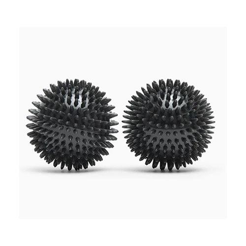 b, halfmoon Spike Massage Balls - Large