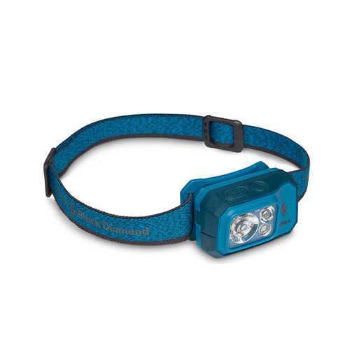 Black Diamond Storm 500-R Headlamp