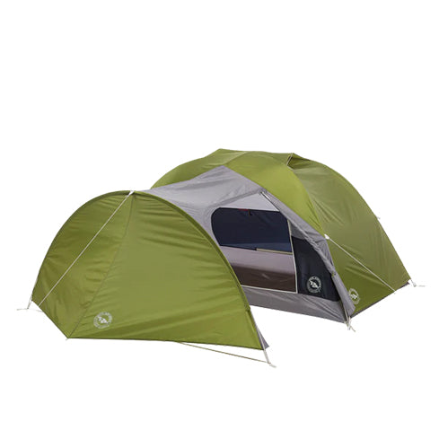 Big Agnes Black Tail 2 Hotel Tent