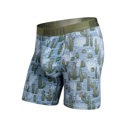 BN3TH Classic Boxer Brief Print