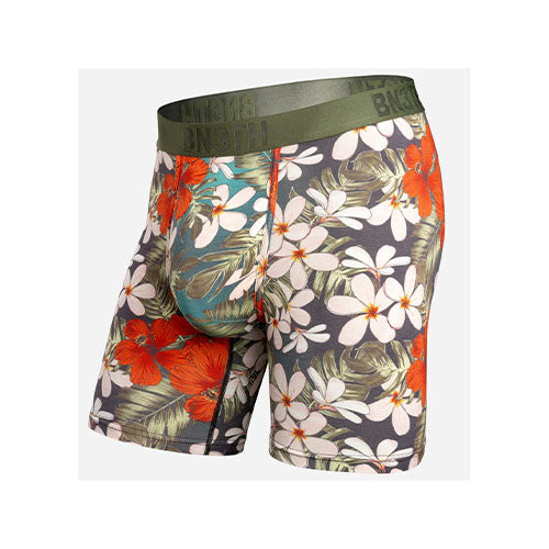 BN3TH Classic Boxer Brief Print