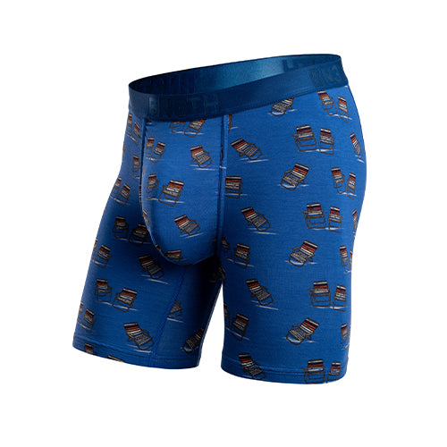 BN3TH Classic Boxer Brief Print