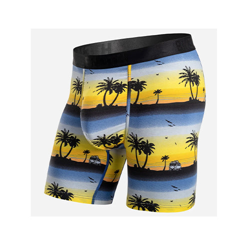 BN3TH Classic Boxer Brief Print