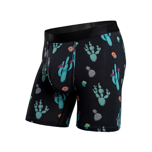 BN3TH Classic Boxer Brief Print