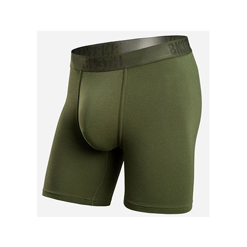 BN3TH Classic Boxer Brief Solid