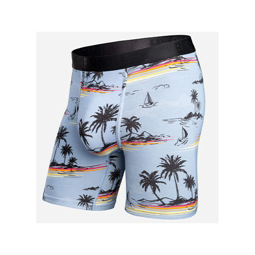 BN3TH Classic Boxer Brief Print