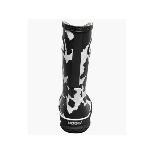 BOGS Kid's Cow Rainboots