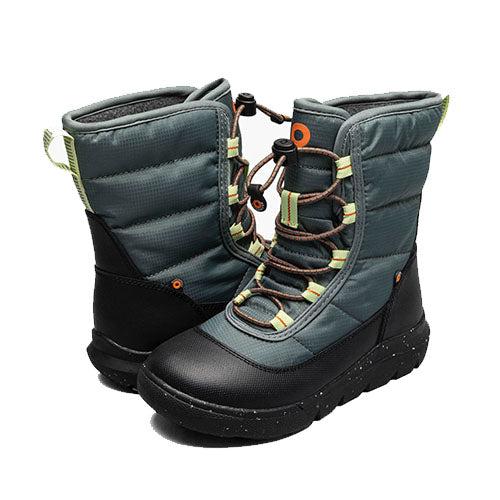 Bogs Kid's Snowcata Winter Boots