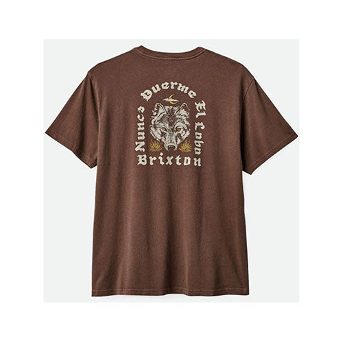 Brixton Men's Gorge Tee