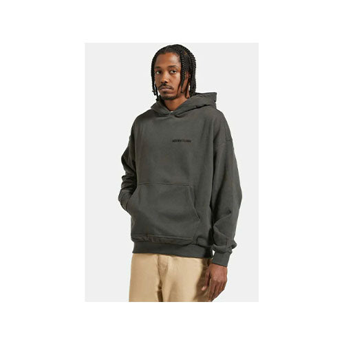 Brixton Men's Embroidered Heavy Weight Hoody