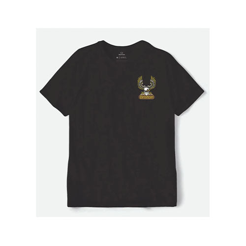 Brixton Men's Merrick SS Tee