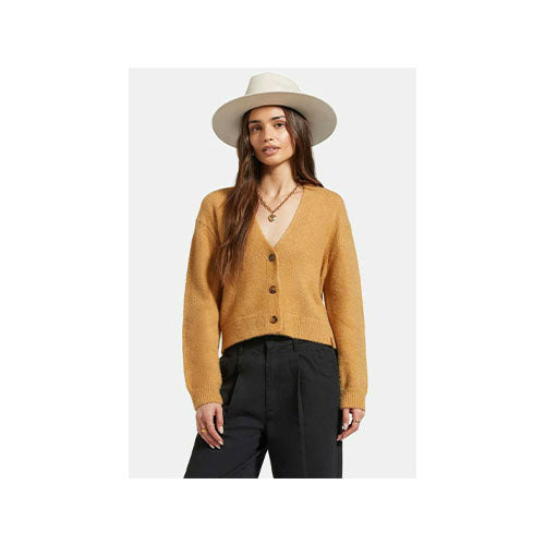 Brixton Women's Town Cardigan