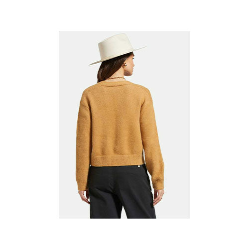 Brixton Women's Town Cardigan