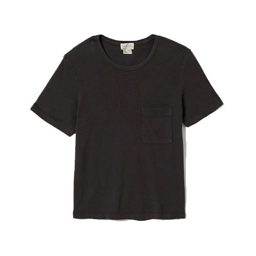 Brixton Women's Carefree Organic Perfect Tee