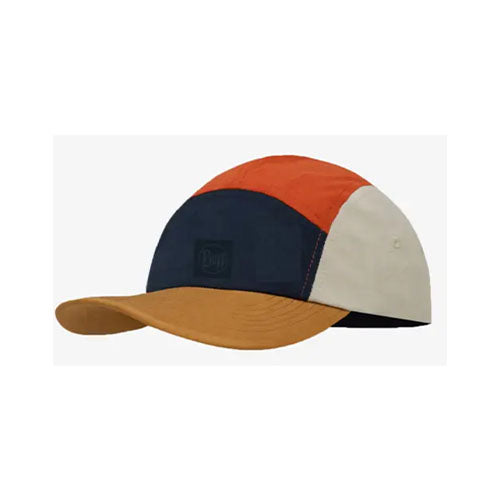 Buff 5 Panel Go Kid's Cap