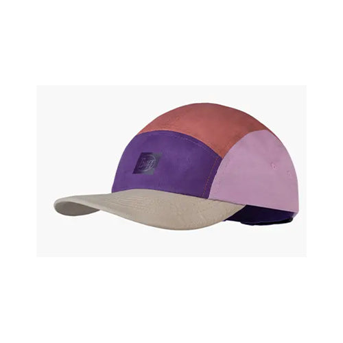 Buff 5 Panel Go Kid's Cap